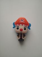 Funko Pop Figur One Piece Buggy der Clown Kinder Joy 