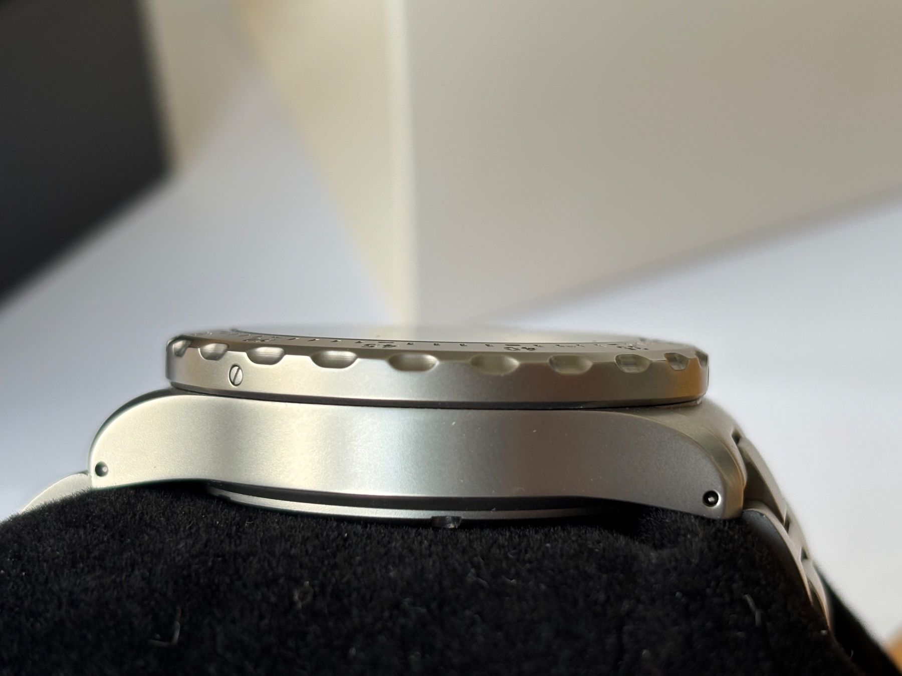 Sinn Orologi: SINN U1 Diver 1000m – Usato da Birsfelden venduto da Mynos 8