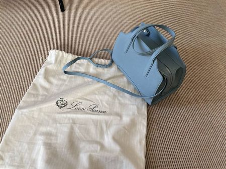 NEU Loro Piana Handtasche
