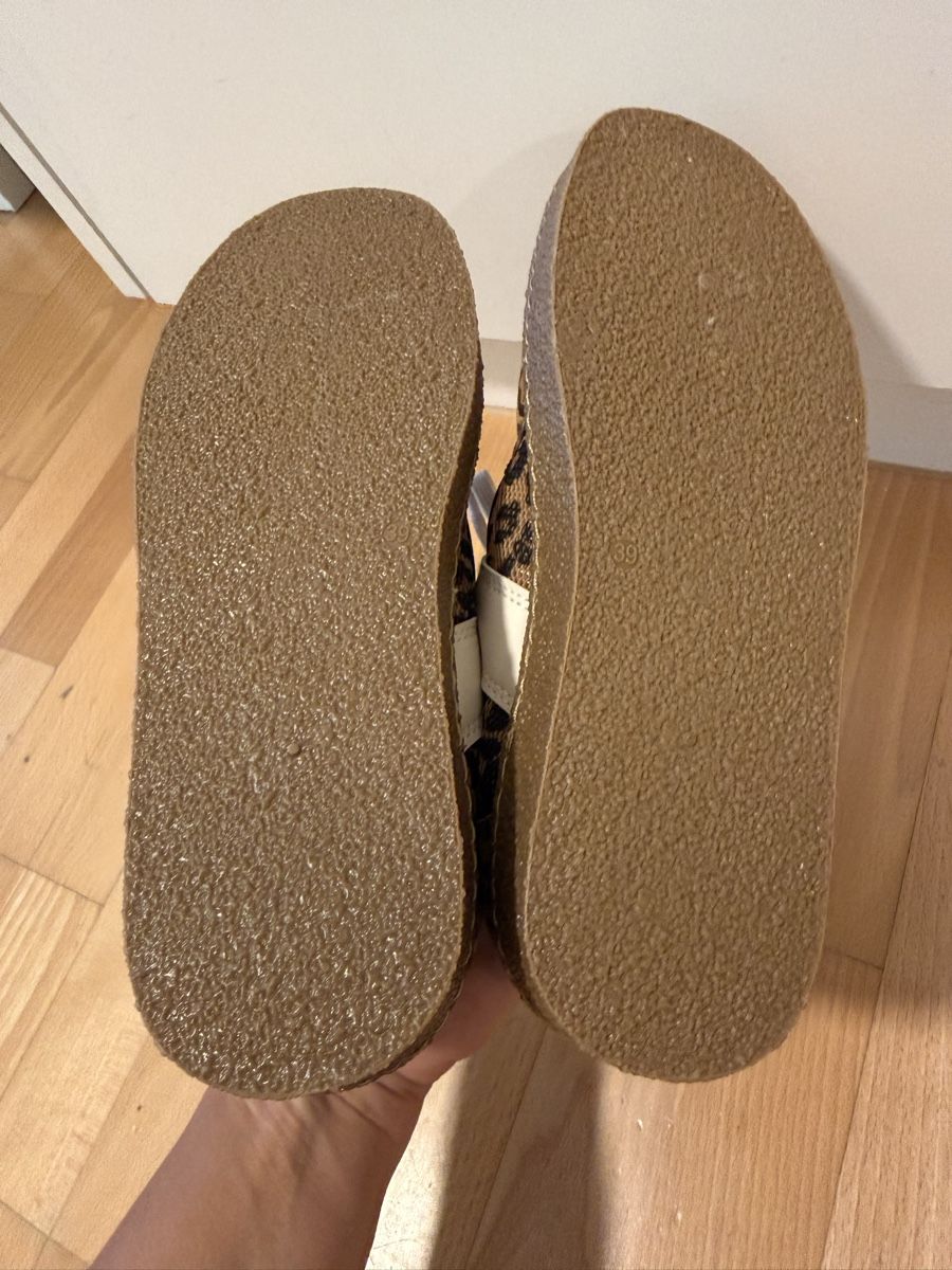 Scarpe da donna: Leo Sneakers 39 – Nuovo (secondo la descrizione) da Bülach venduto da sawa22 2