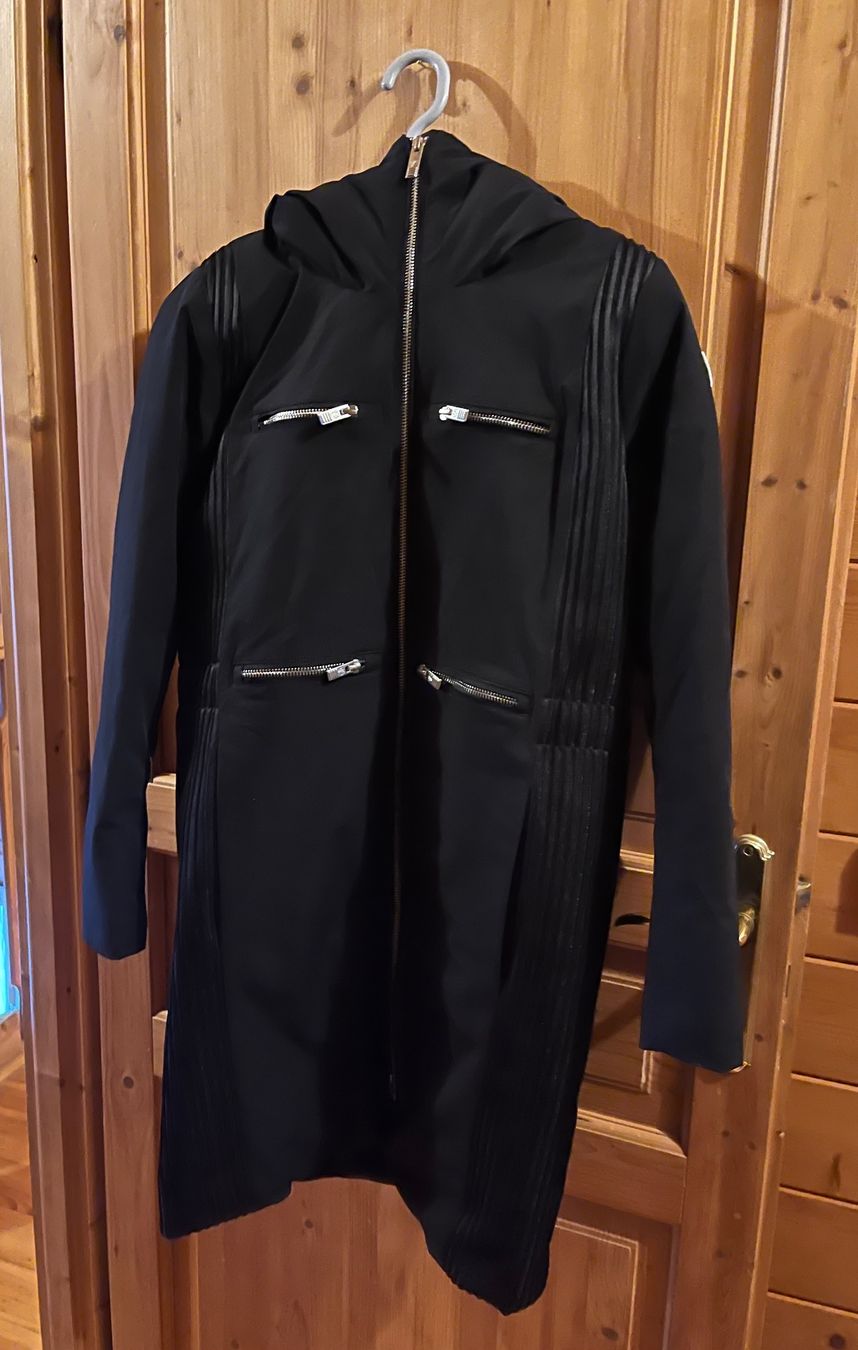 Fusalp Cappotti: Manteau Fusalp T.34 – Nuovo (secondo la descrizione) da Bouloz venduto da jul_zm8y