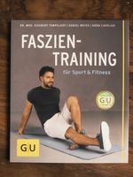 Faszientraining für Sport und Fitness