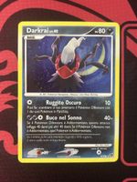 Darkrai #4 ITA Pokémon