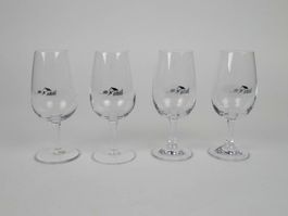 Weingläser 4er Set "Iselisberger"