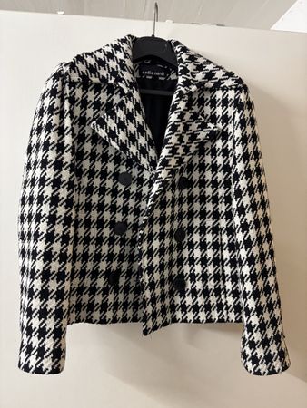Schicke Kurzjacke Nadia Nardi