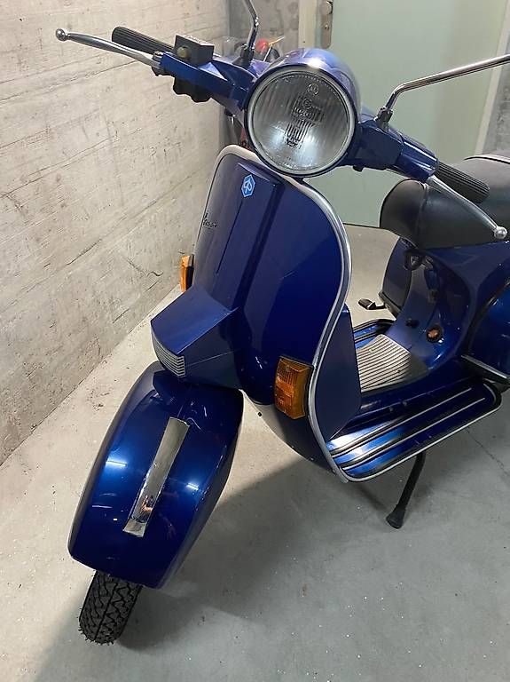 Scooter: Vespa PX 125  – Usato da Basel venduto da timbookedhim 2
