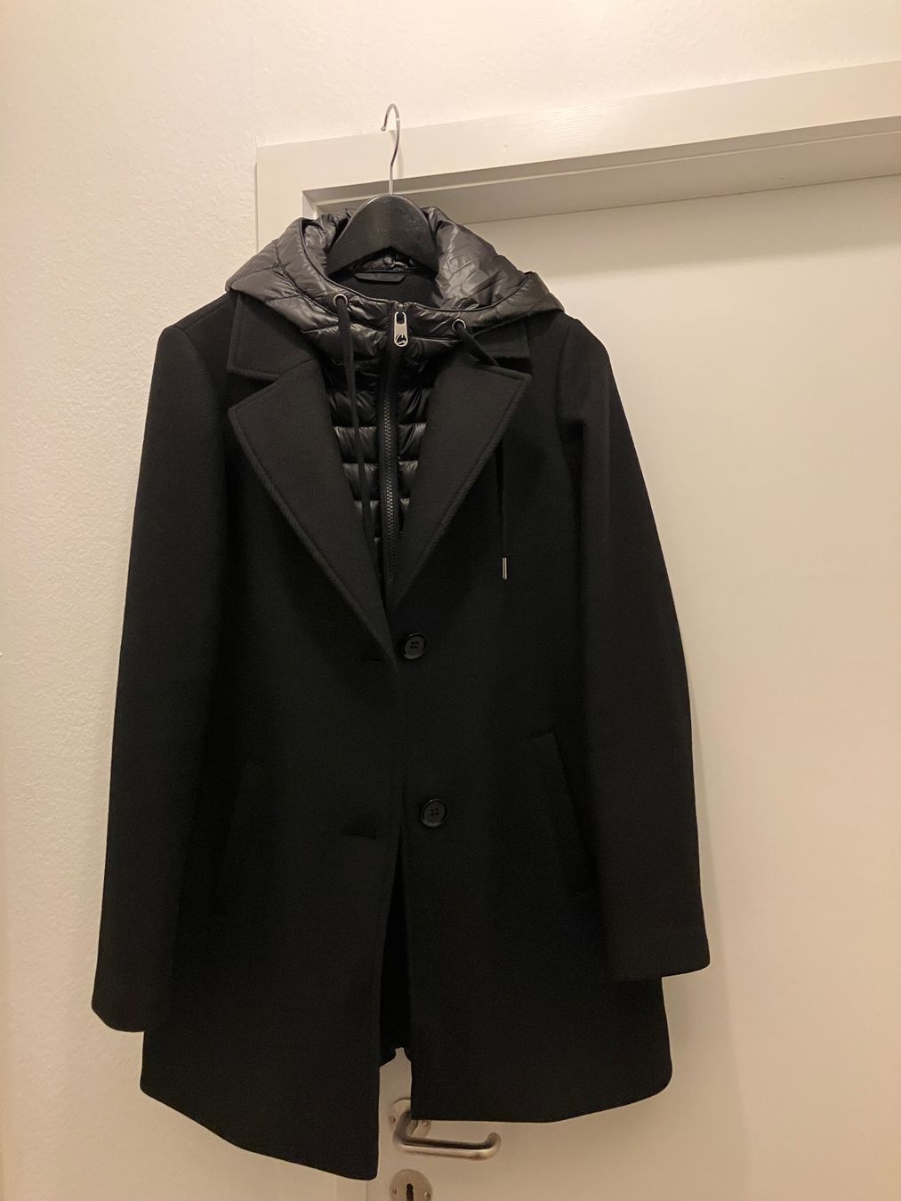 Comma Manteaux: Kurzmantel von Comma – Neuf (Voir description) à Zürich par piacente
