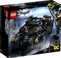LEGO Batmobile Tumbler Scarecrow Showdown 76239 NEU und OVP!