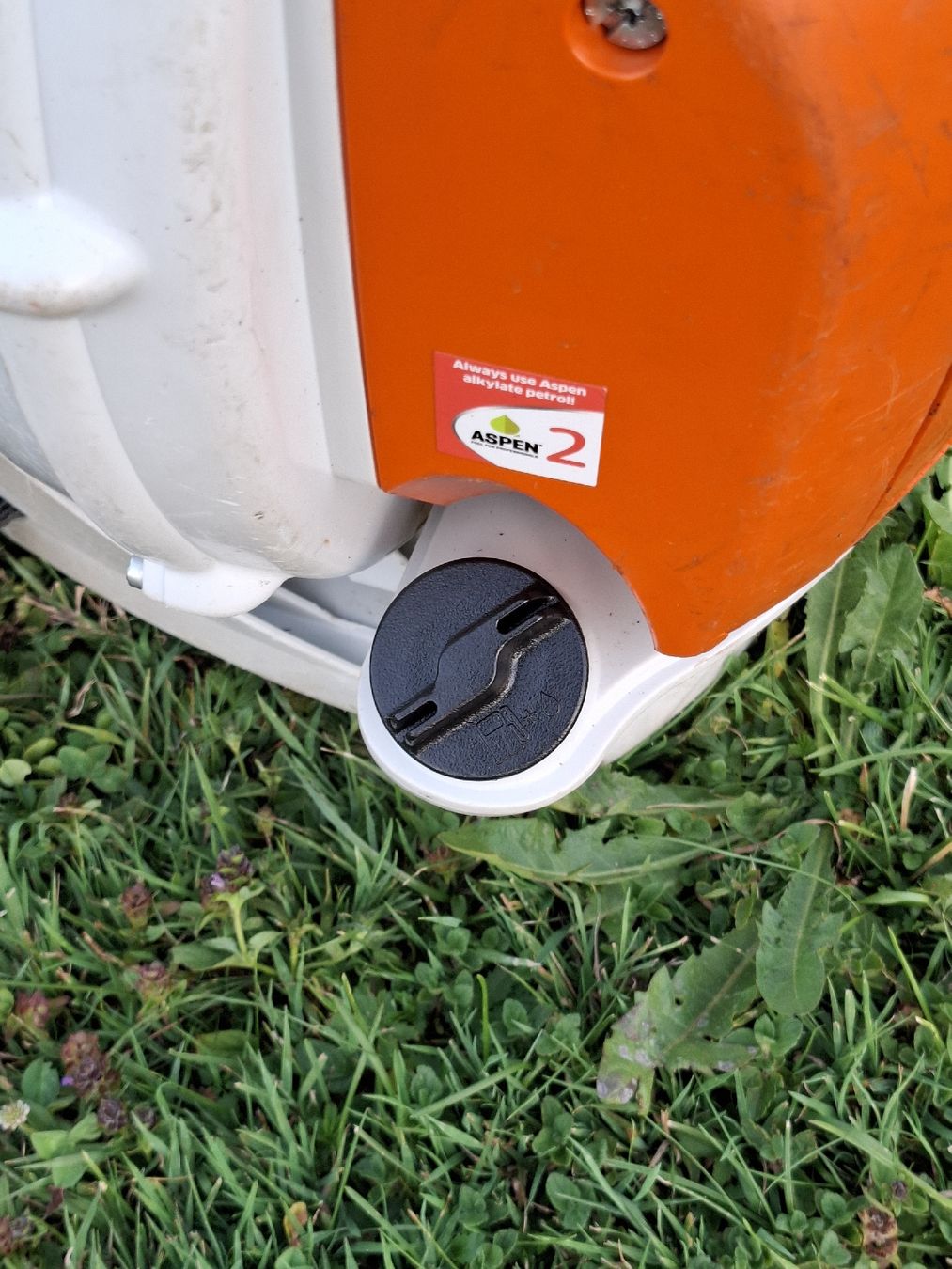 Stihl Laubbläser & Laubsauger: STIHL BR 700 – Gebraucht aus Emmenbrücke von dsn15 2