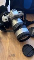 Minolta Kamera Dynax