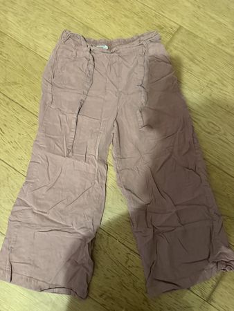 Hosen Damen rosa Grösse 38