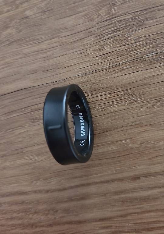 Anelli: Samsung Galaxy Ring 10 – Nuovo (secondo la descrizione) da Oberbüren venduto da Lupo_7kxf 2