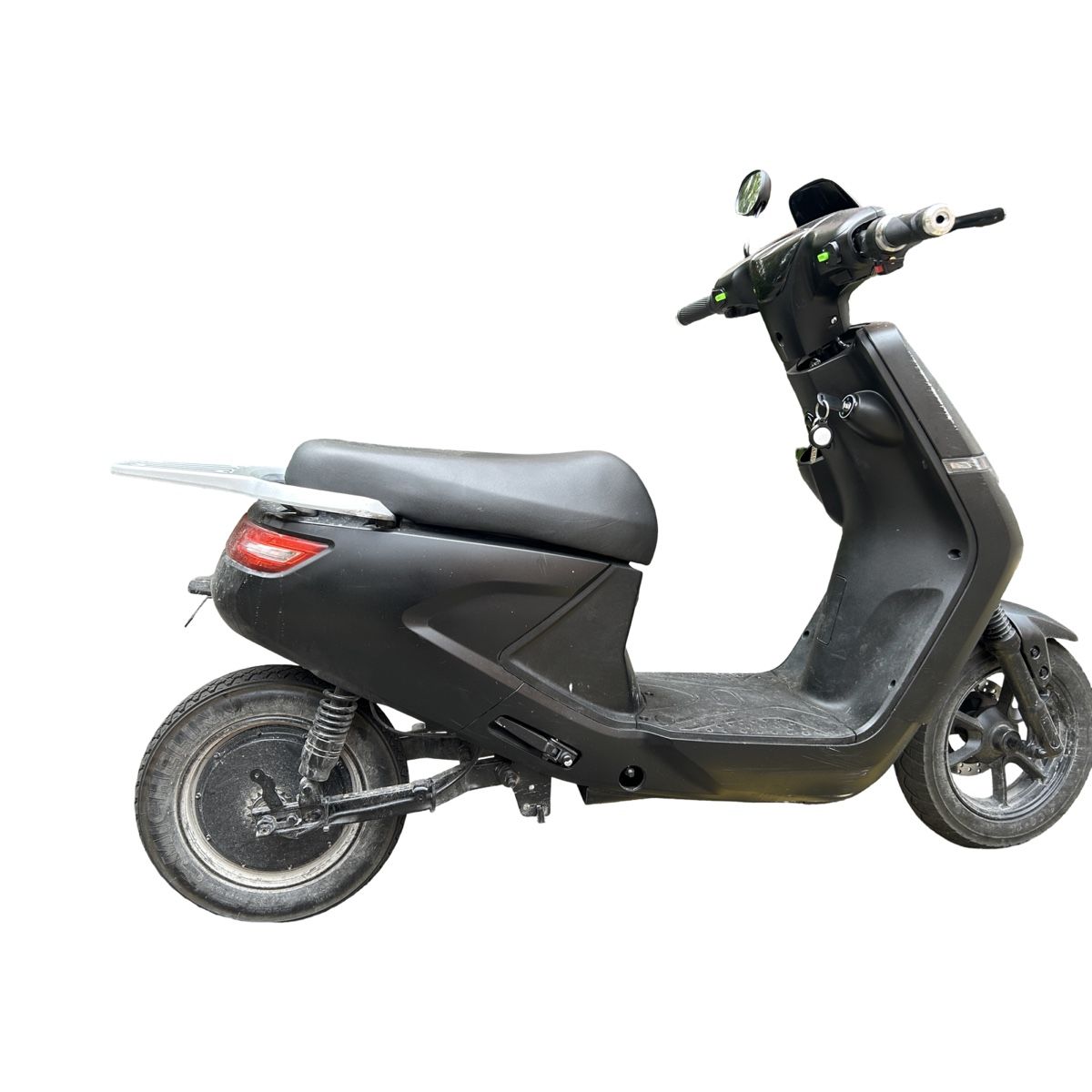Scooters: E-Roller (Defekt) – Défectueux à Zürich par taormina02 4