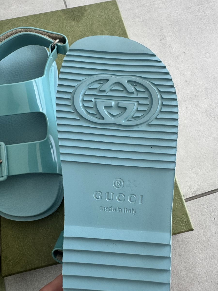 Schuhe für Mädchen: Gucci N 34 – Neu und originalverpackt aus cadempino von fio_cbt9 2