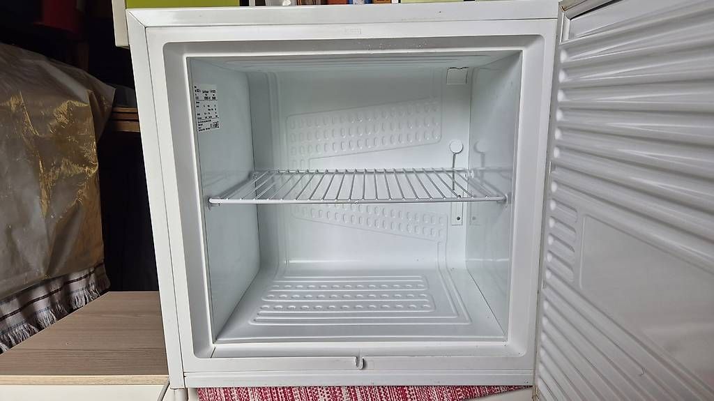 Congélateurs: Gefrierschrank 50l – D'occasion à Niederbipp par flodur55 3