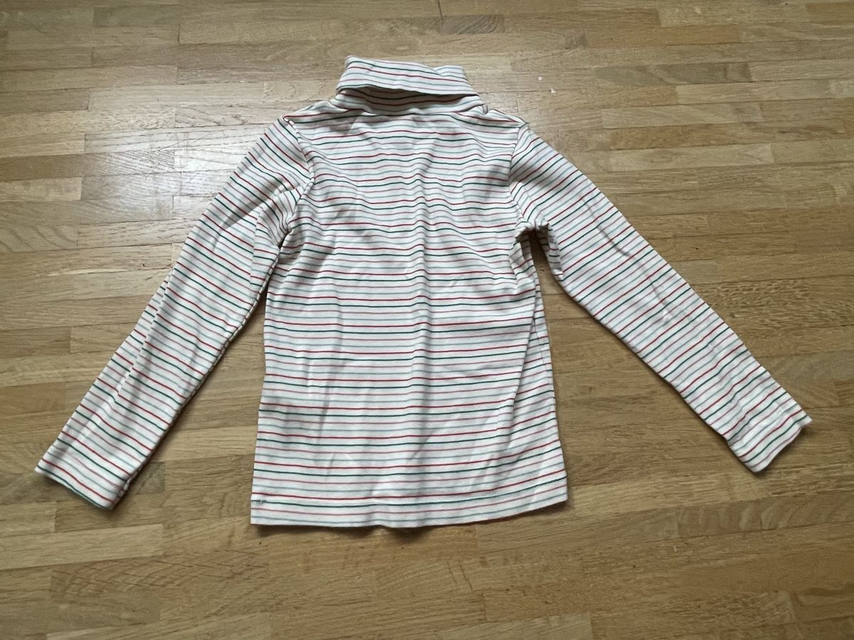 Petit Bateau Pulls et sweat-shirts: Petit Bateau Rollkragen Pulli Gr 110 – Neuf (Voir description) à Zürich par Martuski 1
