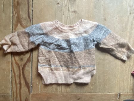 Mar mar jumper 
