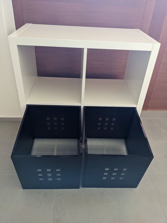 Kleines Regal von IKEA Kaufen auf Ricardo