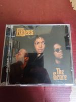 CD - Fugees – The Score (Hip Hop, 1995)