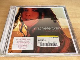 Michelle Branch – Hotel Paper