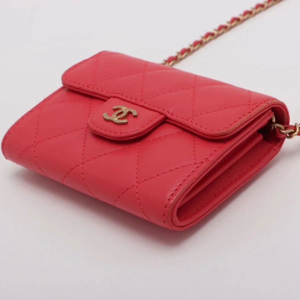 Chanel Borse da donna: Chanel - Matelassé - Schultertasche – Usato da Küsnacht ZH venduto da Mayerlinchen 1