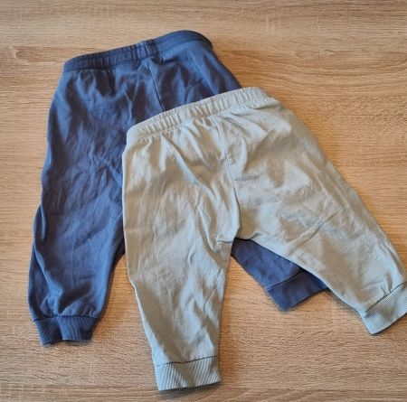 Jogginghosen für Babys  Gr. 80