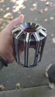 Ölfilter Abdeckung für Harley Touring Road King Ultra Dyna Ö