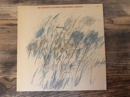 LP Schallplatte Pat Metheny Rejoicing