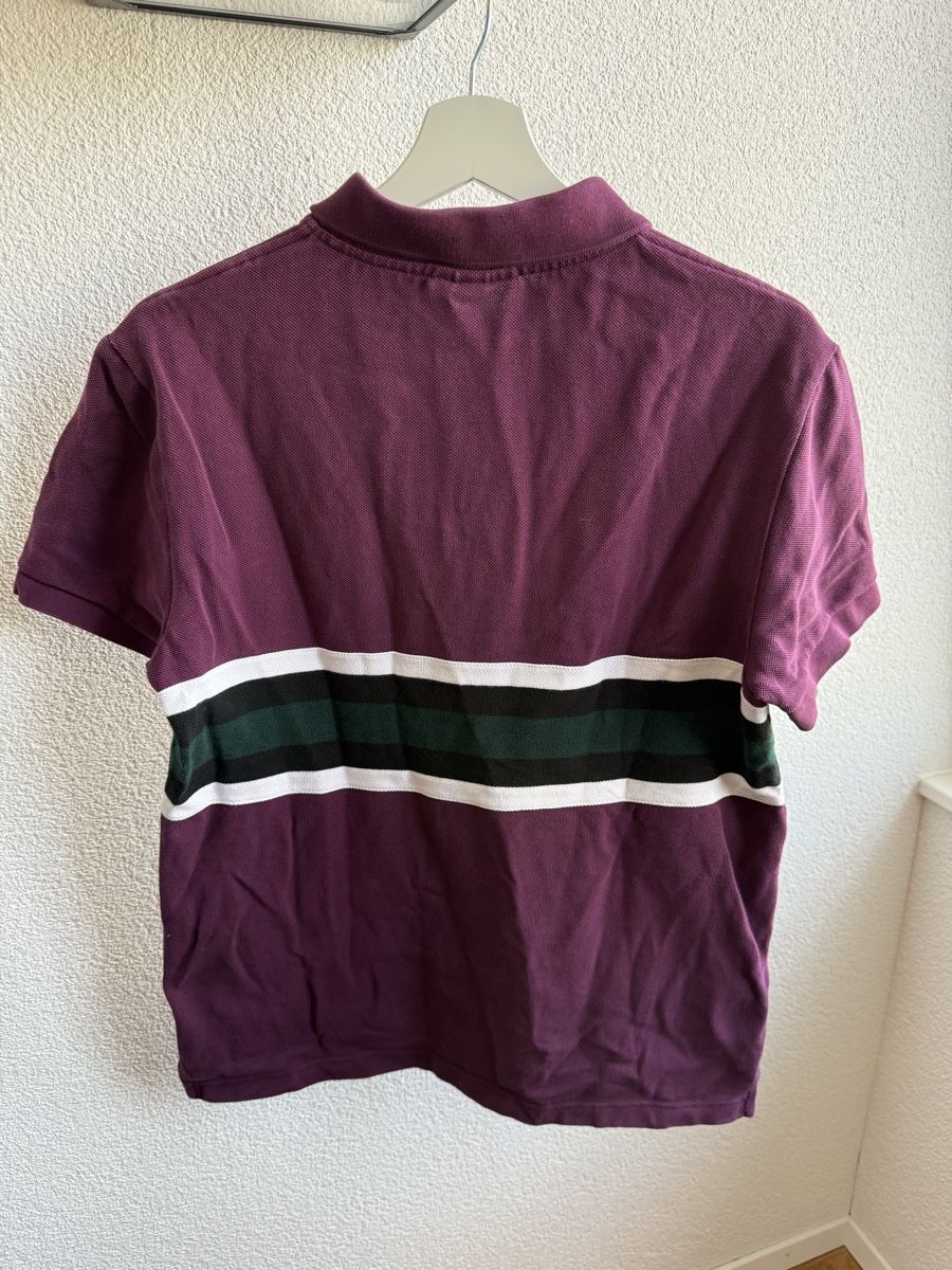 Lacoste Polo-Shirts: Lacoste Poloshirt, Gr. M – Gebraucht aus Lyss von Schuschuu. 1