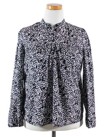 ESPRIT Bluse Gr. 42