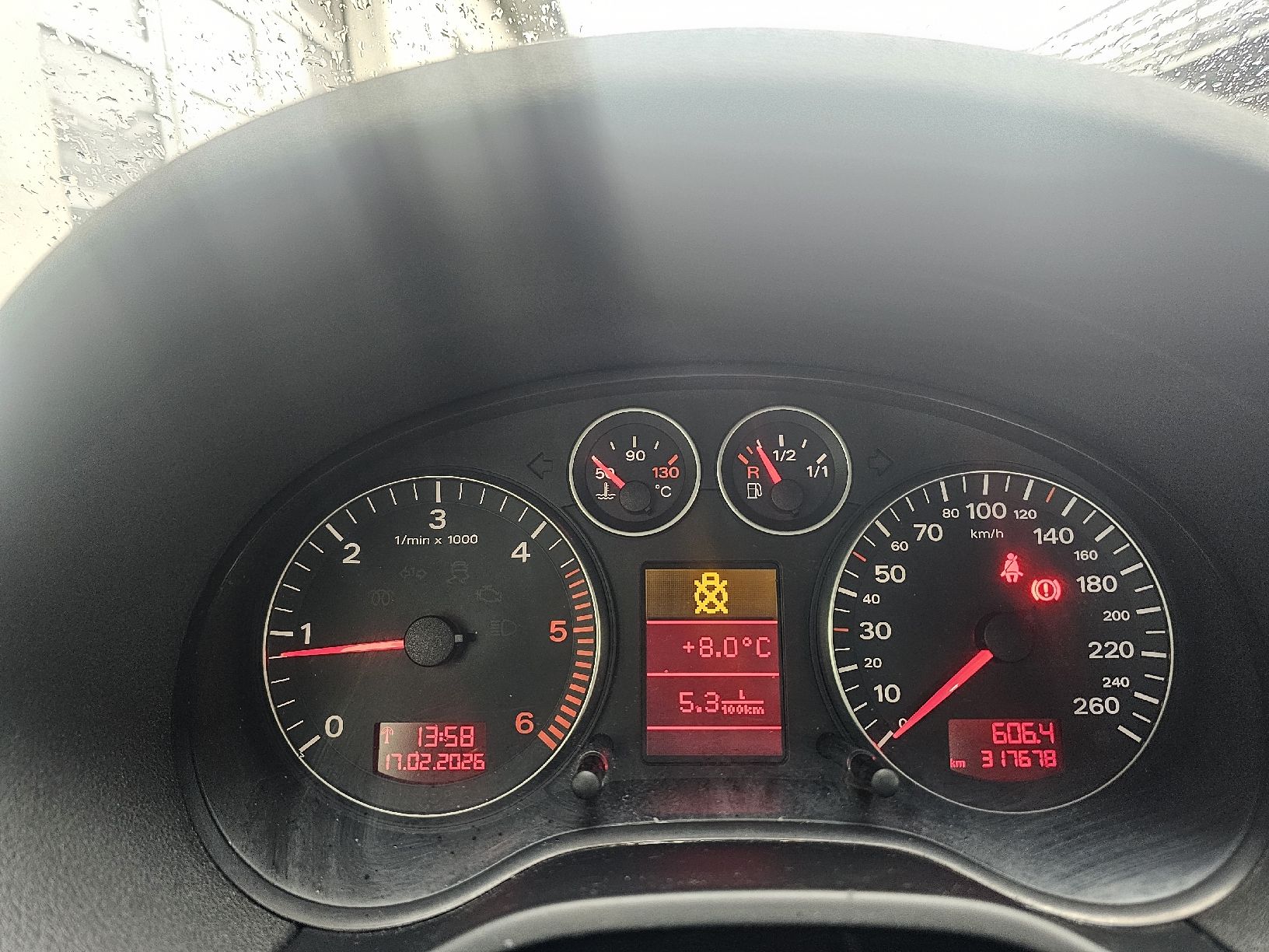 Audi Autos: Audi A3 1.9 TDI AB MFK – D'occasion à Basel par Nikeshan 7
