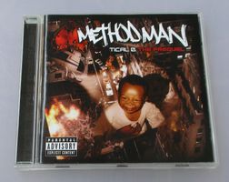 METHOD MAN - Tical 0: The Prequel