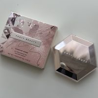 Fenty Beauty Highlighter Diamond Bomb How Many Carats