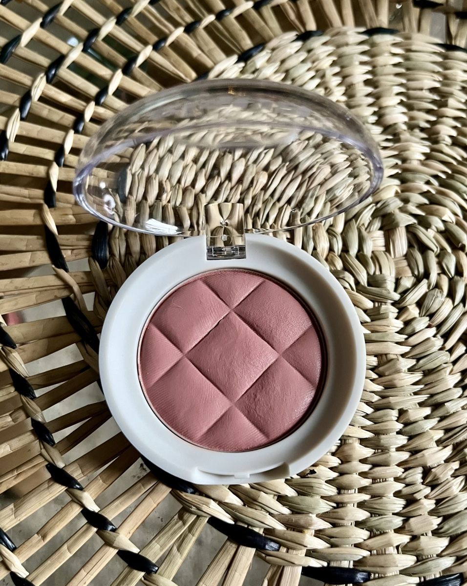 Make-up: Unleashia waffle blush – Neu (gemäss Beschreibung) aus Perrefitte von lulusphere