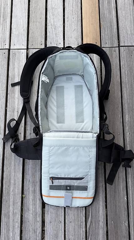 Lowepro Zaini: Lowepro Kamerarucksack – Usato da Auenstein venduto da Alexander0012 3