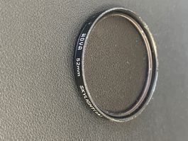 Filter Hoya 52 mm Skylight (1A)