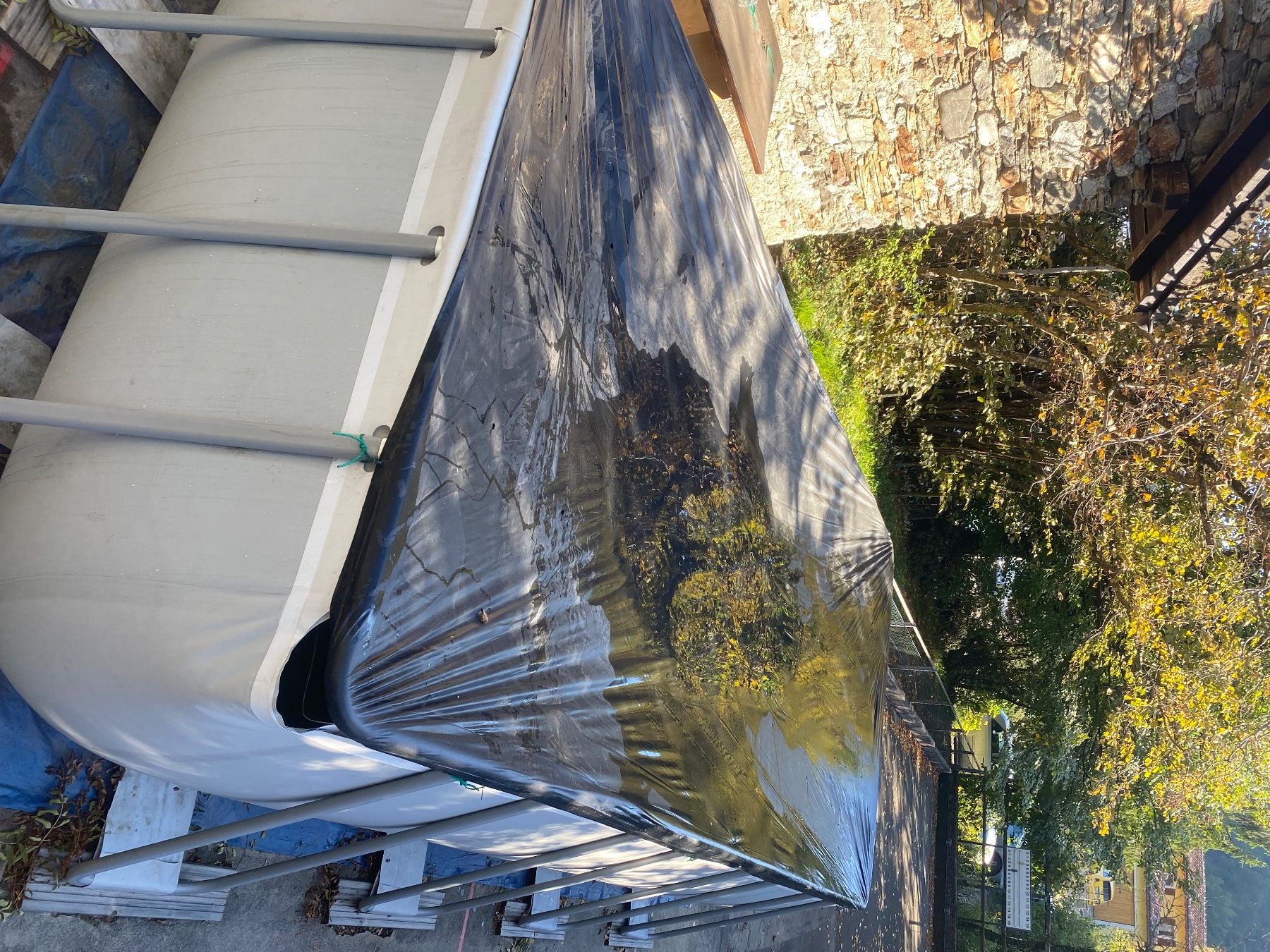 Piscine: Bestway pool – Usato da Arcegno venduto da bre_27wx 3
