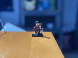 Lego Minifigures Marvel Series 2 Echo - colmar21 Used