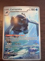 Carracosta (BLK 107)