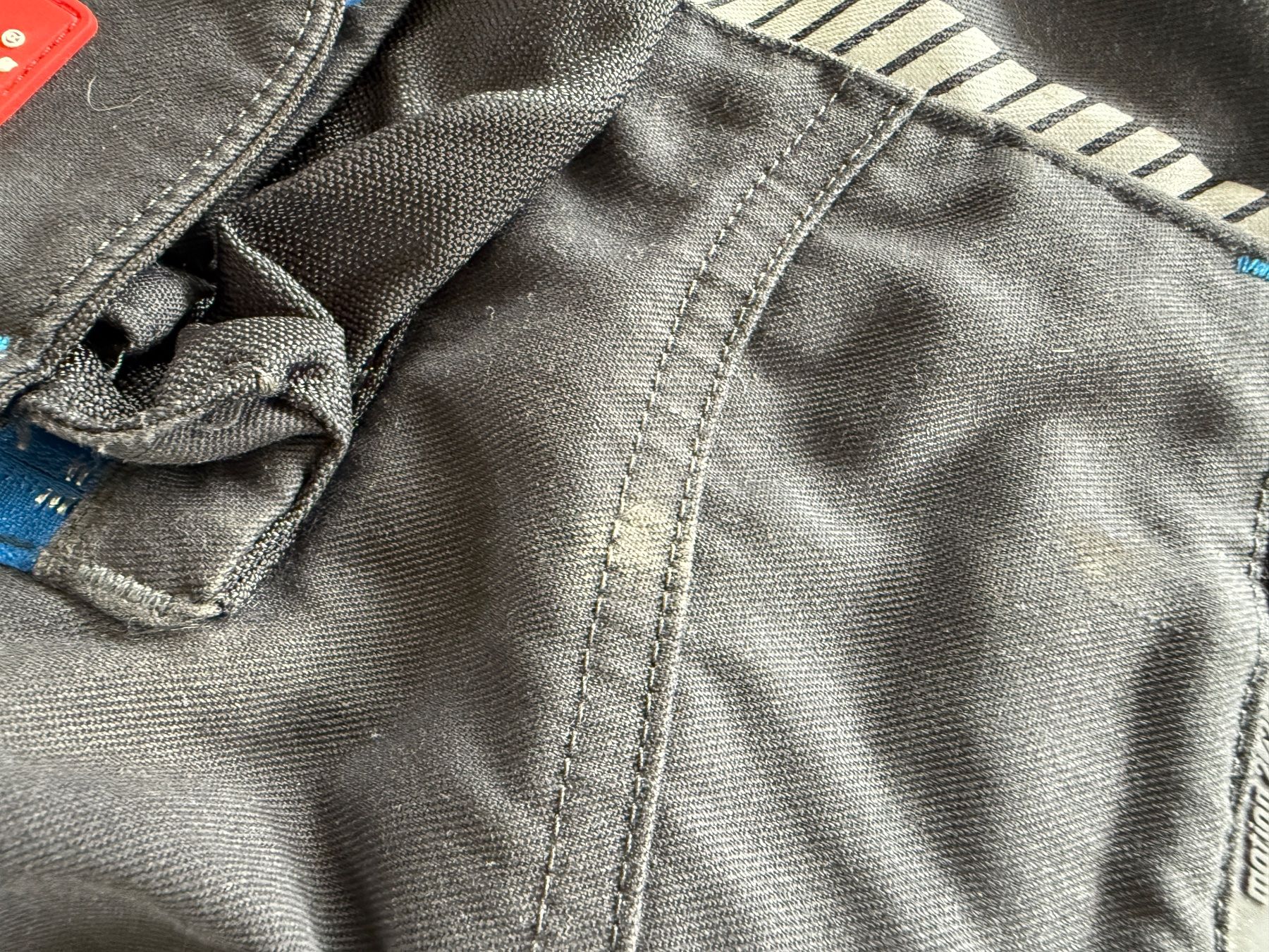 Engelbert Strauss Pantaloni: Engelbert Strauss Hose Gr 42 L / 88 E. S. Motion 2020 – Usato da Ennetbaden venduto da mapa05 3