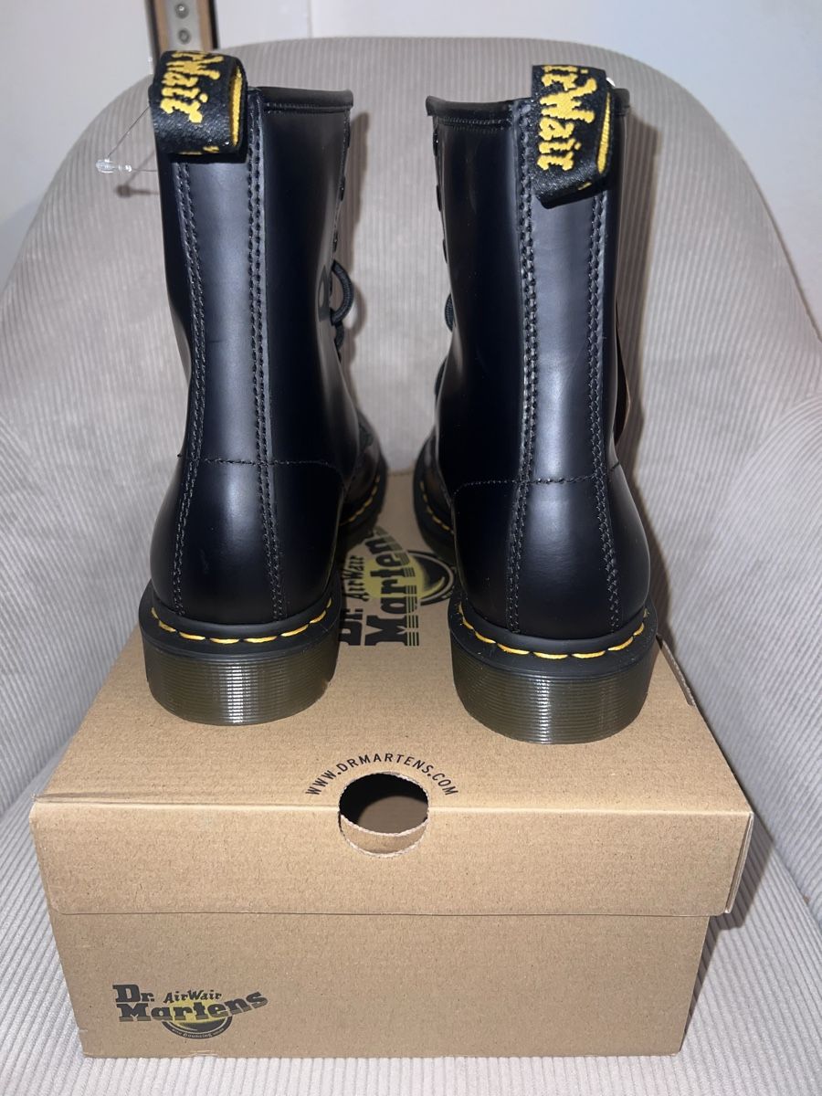 Dr. Martens Scarpe da uomo: Dr.Martens NEU in Grösse 41 – Nuovo e nell'imballaggio originale da Winterthur venduto da aod_hsv7 2