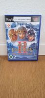PS2 – Age of Empires 2