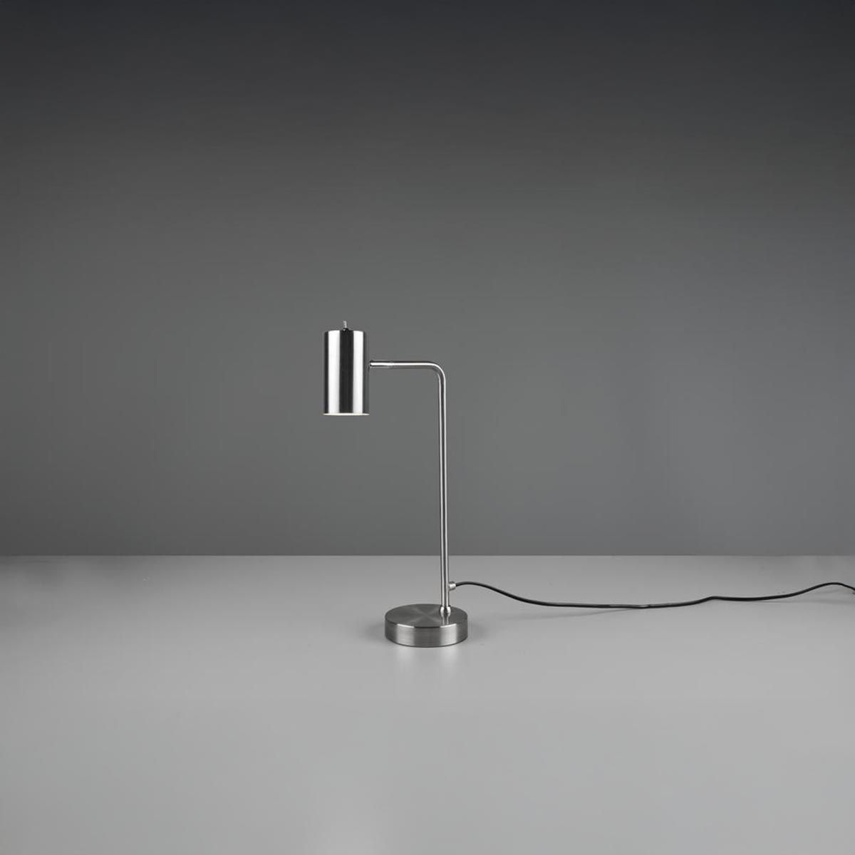 Lampade: Tischleuchte, Schalter, 45 cm Höhe – Nuovo (secondo la descrizione) da Kreuzlingen venduto da Smart-Light 3