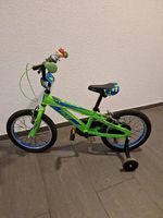 Kindervelo Racer Sharky 16