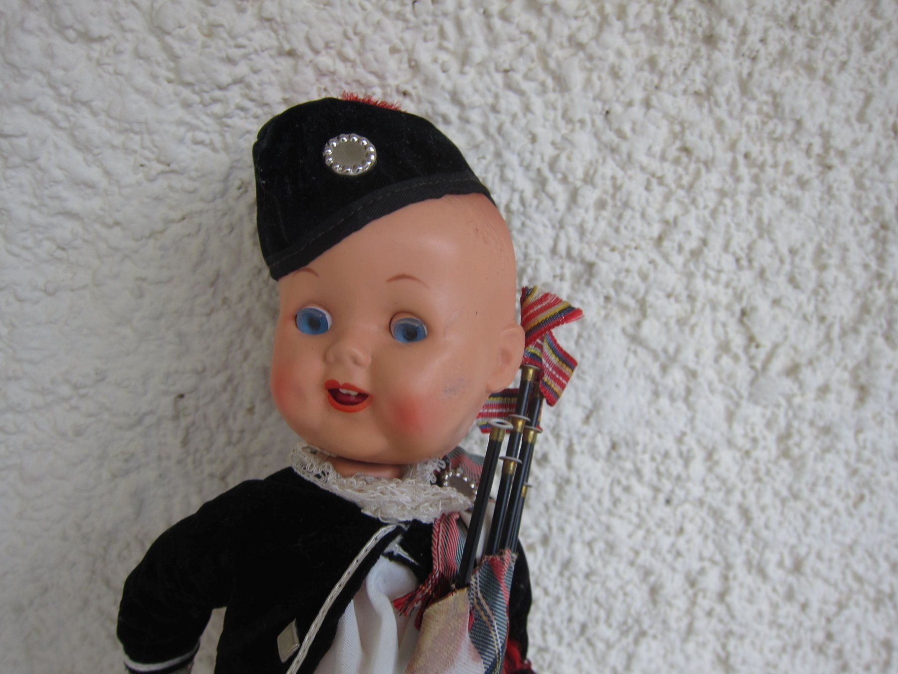 Bambole: Puppe – Usato da Regensdorf venduto da Eri8057 1