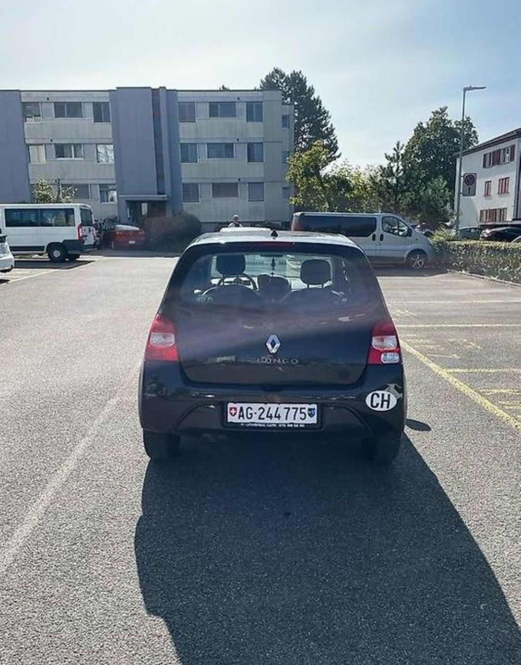 Renault Automobili: Reno Twingo – Usato da Windisch venduto da Pedja86 4