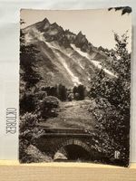 AK von Le Mont Dore