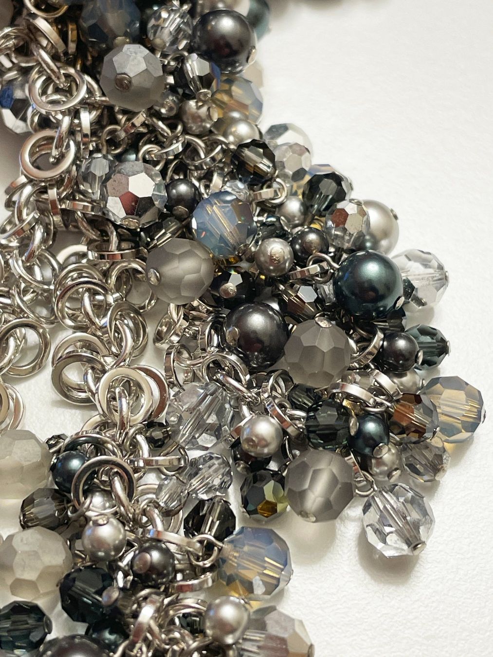 Swarovski Catenine: Collier von Daniel Swarovski, Paris – Usato da Chur venduto da elifor 4