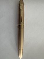 Jinhao159 Füllfederhalter, premium Gold Feder F
