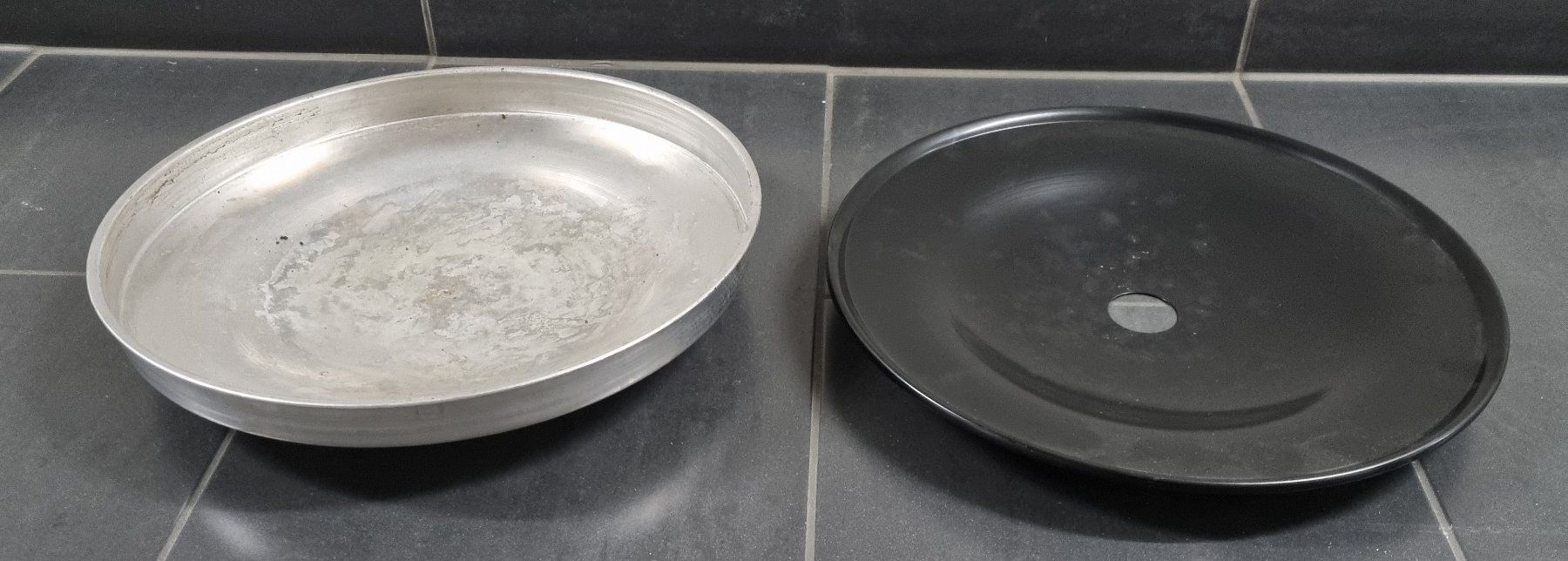 Aschenbecher: Standaschenbecher mit integriertem Abfalleimer – Gebraucht aus Dübendorf von topo73 4